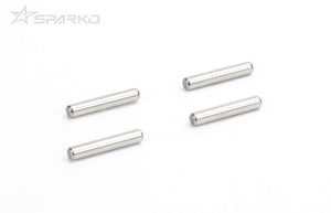 Powerhobby Sparko F8 Pin M3.0x16.8mm (4pcs)