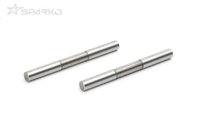 Powerhobby Sparko F8 Upper Arm Hinge Pin (43mm) (2pcs)