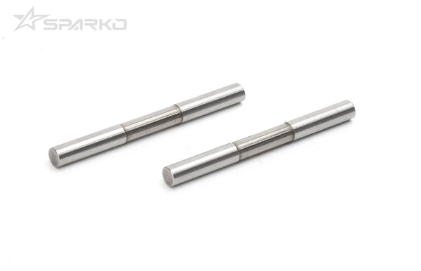 Powerhobby Sparko F8 Upper Arm Hinge Pin (43mm) (2pcs)