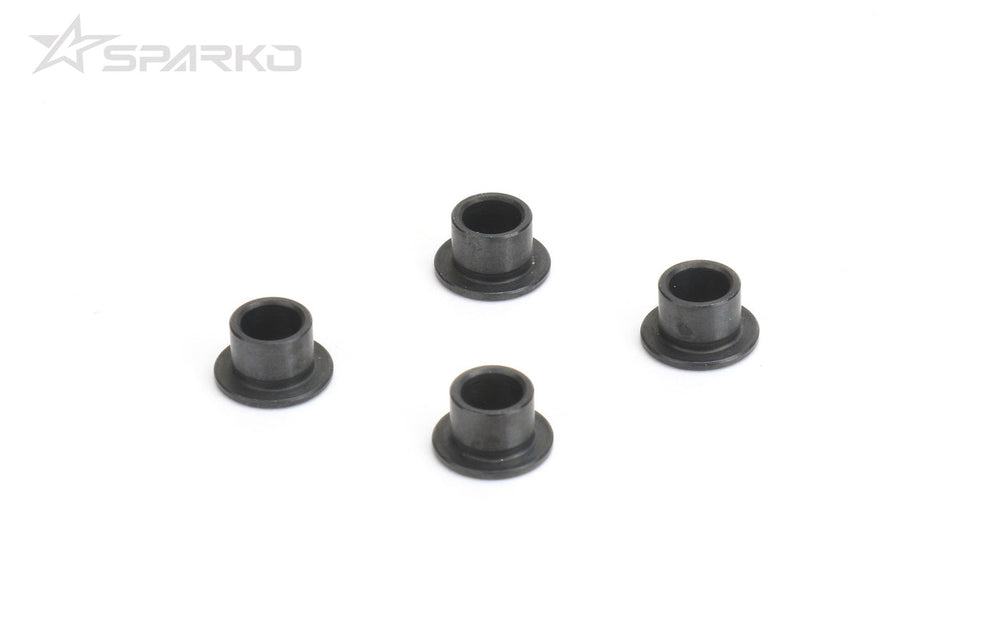Powerhobby Sparko F8 Spindle Carrier Hinge Insert (4pcs)