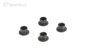 Powerhobby Sparko F8 Spindle Carrier Hinge Insert (4pcs)