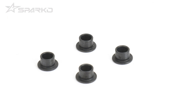Powerhobby Sparko F8 Spindle Carrier Hinge Insert (4pcs)