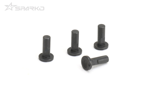 Powerhobby Sparko F8 Spindle Carrier Hinge Pins (4pcs)