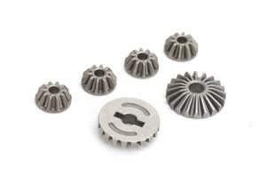 Powerhobby Sparko F8 Internal Differential Gear Set