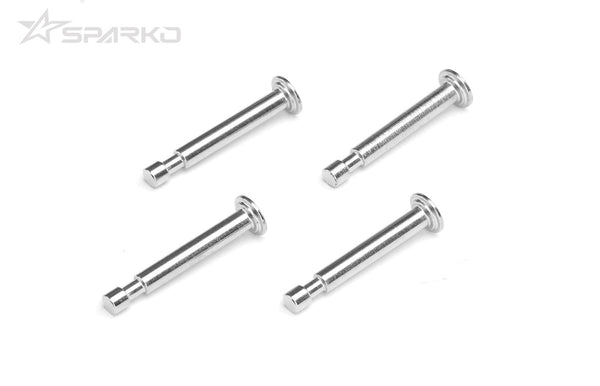 Powerhobby Sparko F8 Shock Pins (4)