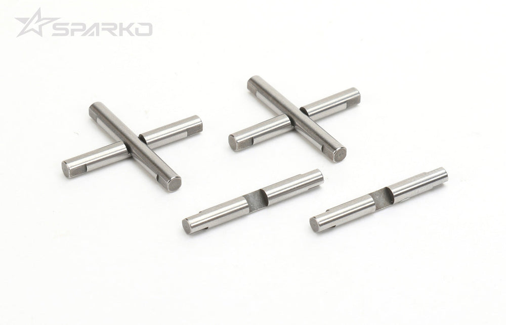 Powerhobby Sparko F8 Differential Cross Pins (6pcs)