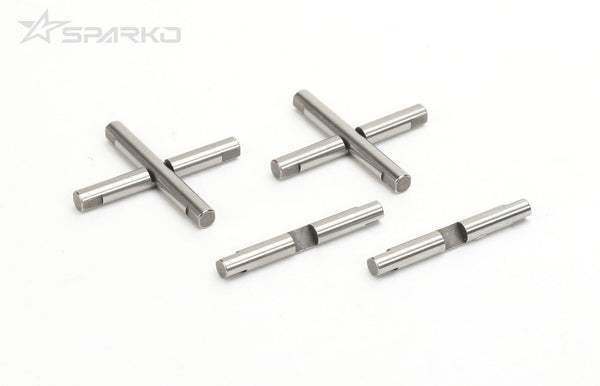 Powerhobby Sparko F8 Differential Cross Pins (6pcs)
