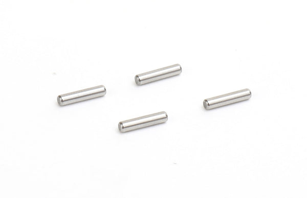 Powerhobby Sparko F8 Pin M2.2x9.8mm (4pcs)