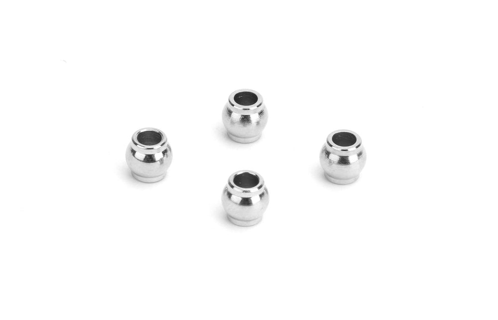 Powerhobby Sparko F8 Shock Ball Stud 6xL6.7mm (4pcs)