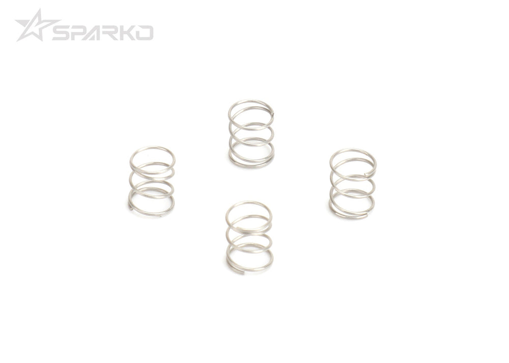 Powerhobby Sparko F8 Brake Pad Spring (4pcs)