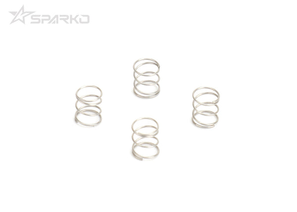 Powerhobby Sparko F8 Brake Pad Spring (4pcs)