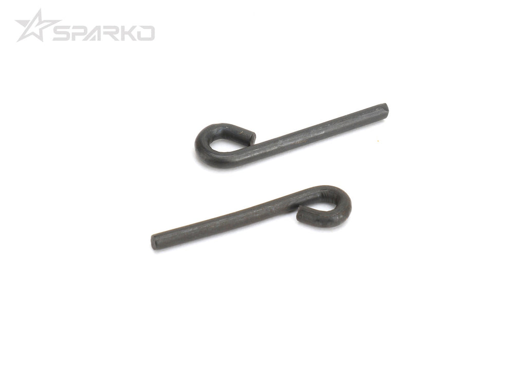 Powerhobby Sparko F8 Brake Lever (2pcs)