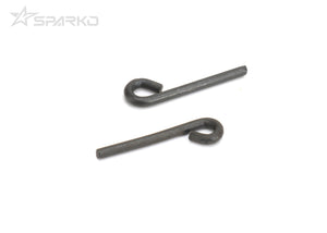 Powerhobby Sparko F8 Brake Lever (2pcs)