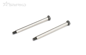 Powerhobby Sparko F8 Rear Outter Hinge Pins (2pcs)