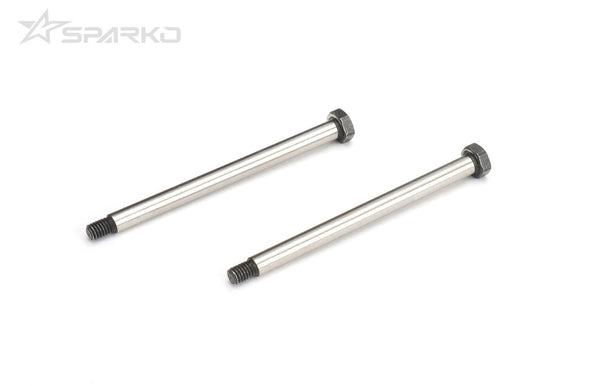 Powerhobby Sparko F8 Rear Outter Hinge Pins (2pcs)