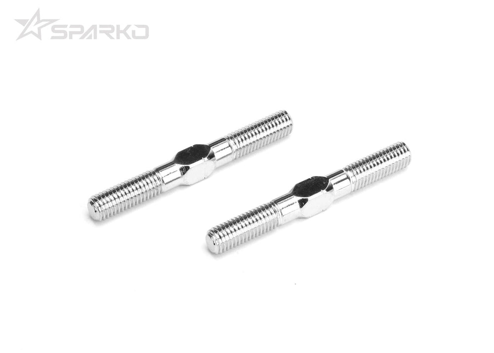 Powerhobby Sparko F8 Camber Turnbuckle 5x45mm (2pcs)