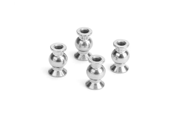 Powerhobby Sparko F8 Steering Turnbuckle Ball Set (4pcs)