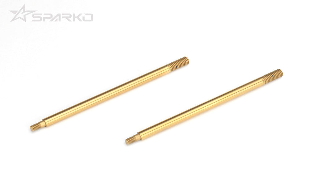 Powerhobby Sparko F8 Rear Shock Shaft (2pcs)