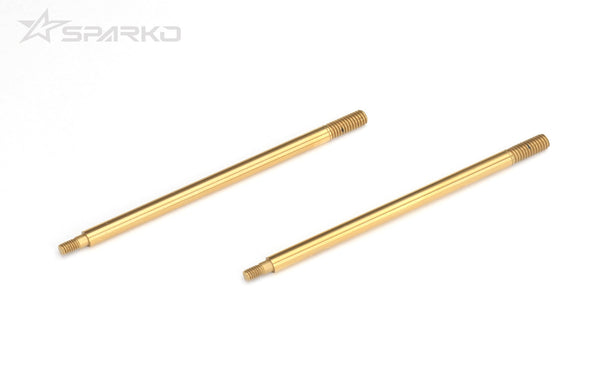 Powerhobby Sparko F8 Rear Shock Shaft (2pcs)