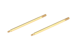 Powerhobby Sparko F8 Rear Shock Shaft (2pcs)