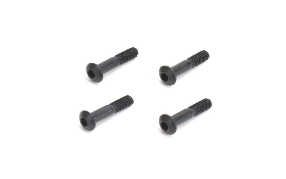 Powerhobby Sparko F8 Hex Shanked Button M3x13.7mm (4pcs)