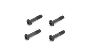 Powerhobby Sparko F8 Hex Shanked Button M3x13.7mm (4pcs)