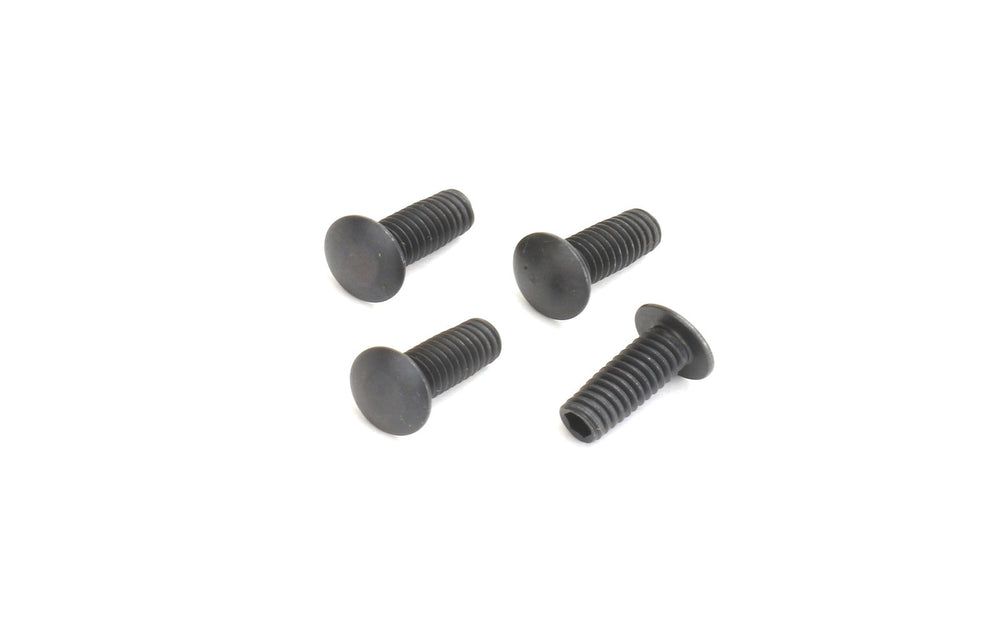 Powerhobby Sparko F8 Down Stop Screw M 4x10mm (4pcs)