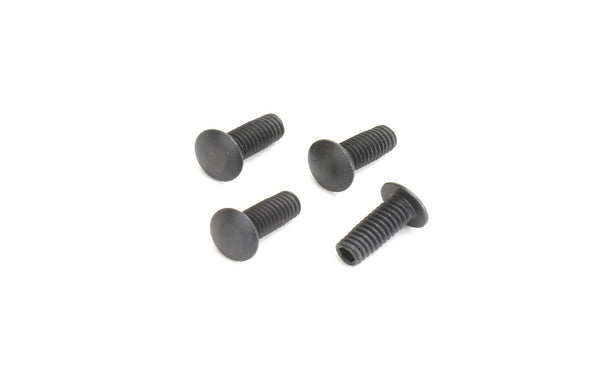 Powerhobby Sparko F8 Down Stop Screw M 4x10mm (4pcs)