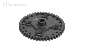 Powerhobby Sparko F8 Center Gear 46T with Differential Seal