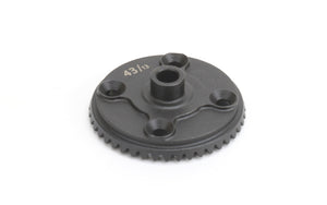 Powerhobby Sparko F8 Crown Gear 43T with Differential Seal