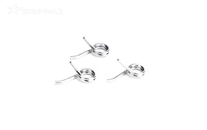 Powerhobby Sparko F8 Clutch Spring 1.0mm (3pcs)