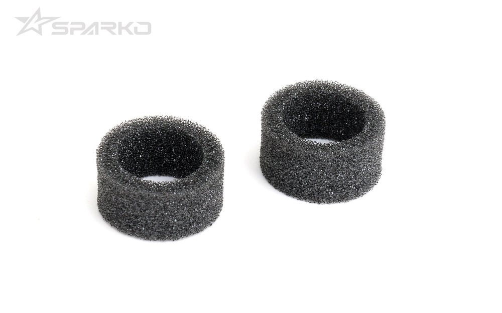 Powerhobby Sparko F8 Servo Spring Dusty Protect Sponge (2pcs)