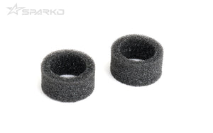 Powerhobby Sparko F8 Servo Spring Dusty Protect Sponge (2pcs)