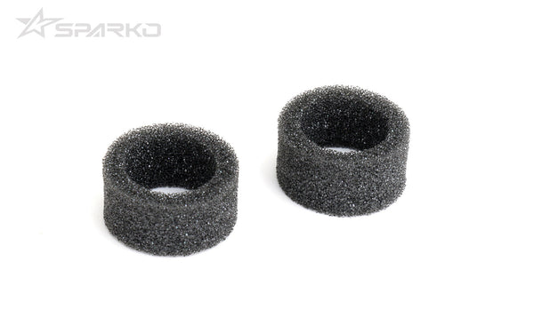 Powerhobby Sparko F8 Servo Spring Dusty Protect Sponge (2pcs)