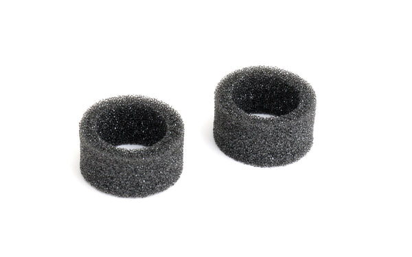 Powerhobby Sparko F8 Servo Spring Dusty Protect Sponge (2pcs)