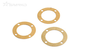 Powerhobby Sparko F8 Differential Seals Set (3)
