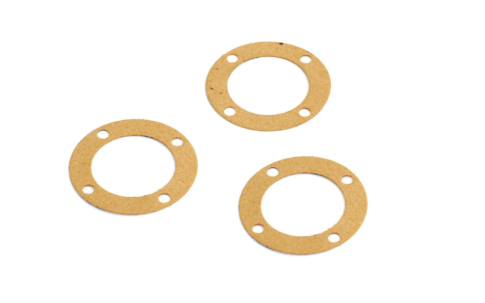 Powerhobby Sparko F8 Differential Seals Set (3)