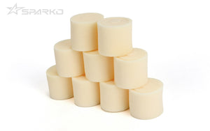 Powerhobby Sparko F8 Air Filter Foam (9pcs)