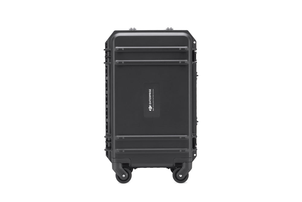 DSLRPros DJI BS65 Intelligent Battery Station for Matrice 350 RTK — Batteries & Chargers