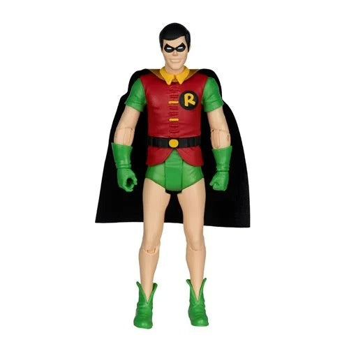 ToyShnip DC Retro Super Friends 6-Inch Scale Action Figure - Select Figure(s) — Action & Toy Figures