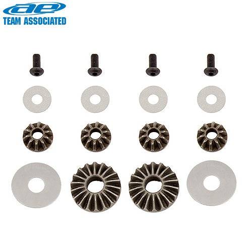 Associated ASC91780 B6.1 Gear Diff Rebuild Kit