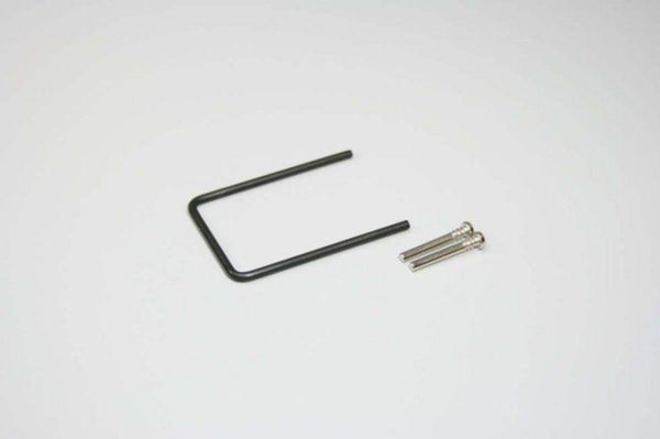 Kyosho FA016 Suspension Shaft Set Fazer VE-X / EP FAZER