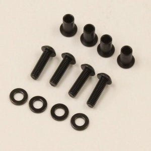Kyosho FA218 Kingpin Bushing Set Dirt Hog