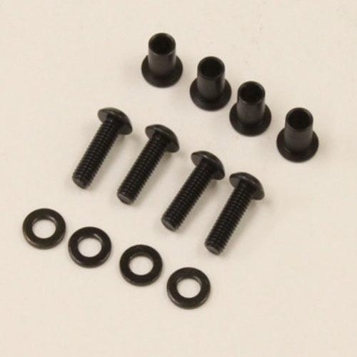 Kyosho FA218 Kingpin Bushing Set Dirt Hog