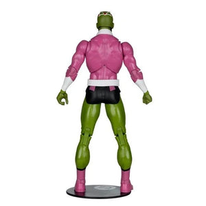 McFarlane Toys DC Multiverse 7-Inch Scale Action Figure - Select Figure(s) - Echo Six Hobbies