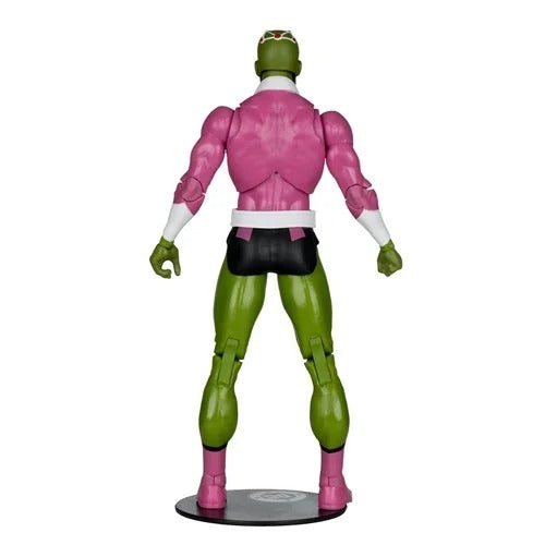 McFarlane Toys DC Multiverse 7-Inch Scale Action Figure - Select Figure(s) - Echo Six Hobbies