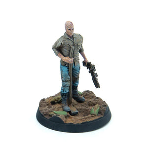 Little Shop of Magic Fallout: Wasteland Warfare - Survivors - Ghoul Settlers (The Slog) — Miniatures