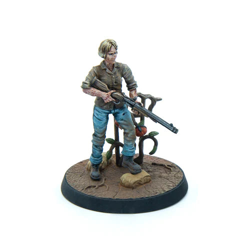 Little Shop of Magic Fallout: Wasteland Warfare - Survivors - Ghoul Settlers (The Slog) — Miniatures