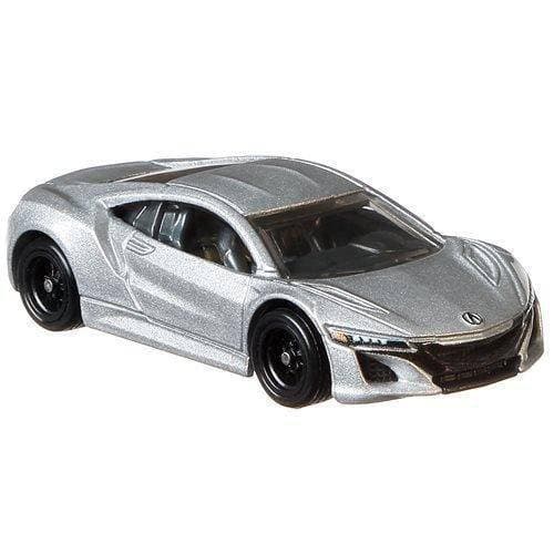 ToyShnip Fast & Furious Hot Wheels Premium All Star Vehicle 2020 - 2/5 '17 Acura NSX — Toys & Games