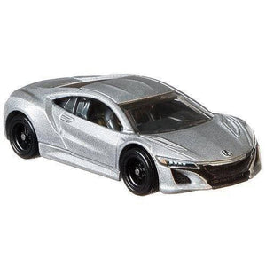 ToyShnip Fast & Furious Hot Wheels Premium All Star Vehicle 2020 - 2/5 '17 Acura NSX — Toys & Games